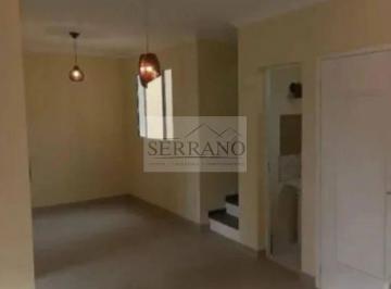 Foto 01 · Aluguel de Casa em Condomínio, com 2 Suítes em Valinhos-SP, Bairro Ortizes: 2 Quartos, 1 Sala, 3 Ban