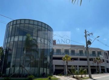 Foto 01 · Sala Comercial em Condomínio para Locação em Vinhedo-SP - Bairro Pinheirinho: 1 Sala, 1 Banheiro, 1
