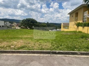Foto 01 · Terreno de 638,22 m² em condomínio em Louveira-SP, no Residencial Delle Stelle - Oportunidade Única!