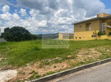 Foto 01 · Terreno de 538,19 m² em condomínio em Louveira-SP, no Residencial Delle Stelle - Oportunidade Única!