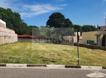 Foto 01 · Terreno em Condomínio à Venda em Vinhedo-SP, Bairro Observatório - 1.000,14 m² de Área