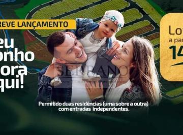 Foto 10 · Terreno Santa Terezinha, Louveira-SP 140,00m² de Área Oportunidade Imperdível!