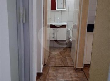 Apartamento · 50m² · 1 Quarto · 1 Vaga · Apartamento com 1 quartos à venda em Morada Das Vinhas - SP