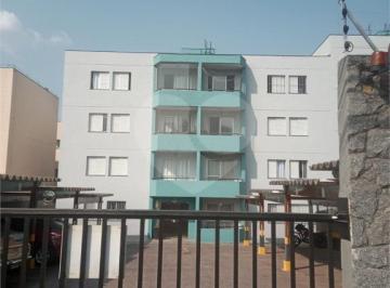 Apartamento · 70m² · 2 Quartos · 1 Vaga · Apartamento com 2 quartos à venda em Jardim Pacaembu - SP