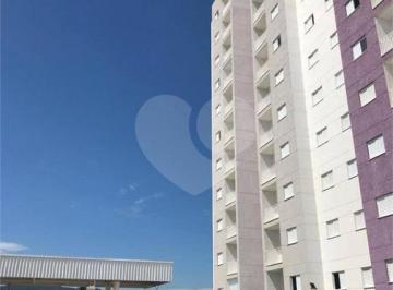 Apartamento · 50m² · 2 Quartos · 2 Vagas · Apartamento com 2 quartos à venda em Jardim Das Tulipas - SP