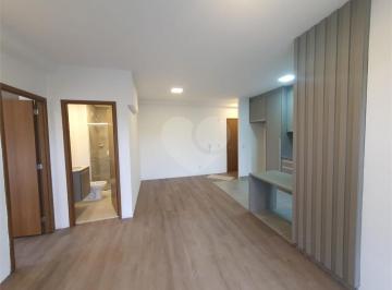 Apartamento · 86m² · 3 Quartos · 2 Vagas · Apartamento com 3 quartos à venda em Recanto Quarto Centenário - SP