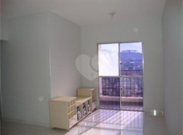 Apartamento · 67m² · 2 Quartos · 1 Vaga · Apartamento com 2 quartos à venda em Jardim Guarani - SP