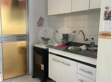 Apartamento · 54m² · 2 Quartos · 1 Vaga · Apartamento com 2 quartos à venda em Jardim Guanabara - SP