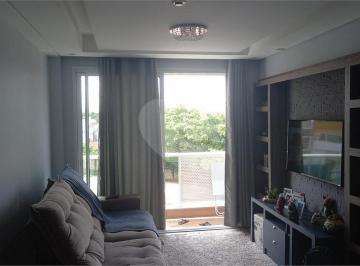 Apartamento · 45m² · 1 Quarto · 1 Vaga · Apartamento com 1 quartos à venda em Centro - SP