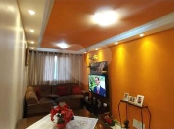 Apartamento · 69m² · 3 Quartos · 1 Vaga · Apartamento com 3 quartos à venda em Residencial Terra Da Uva - SP