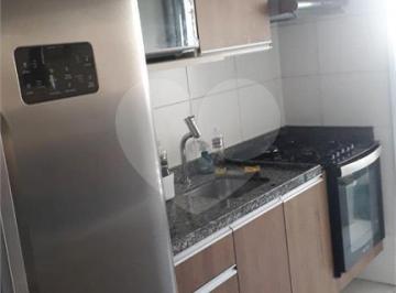 Apartamento · 66m² · 3 Quartos · 1 Vaga · Apartamento com 3 quartos à venda em Vila Municipal - SP