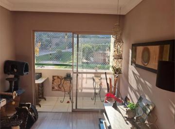 Apartamento · 58m² · 2 Quartos · 1 Vaga · Apartamento com 2 quartos à venda em Vila Nova Jundiainópolis - SP