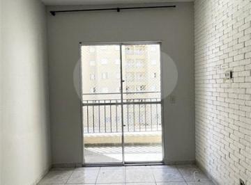 Apartamento · 76m² · 2 Quartos · 1 Vaga · Apartamento com 2 quartos à venda em Jardim Guarani - SP