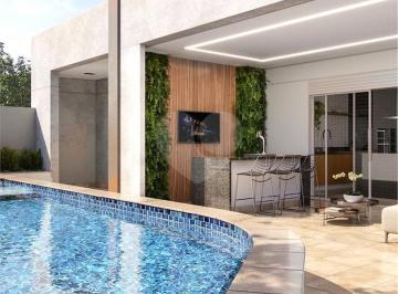 Apartamento · 46m² · 1 Quarto · 1 Vaga · Studio com 1 quartos à venda em Residencial Sírius - SP