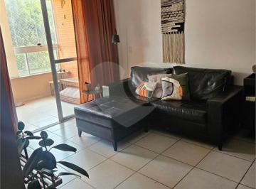 Apartamento · 77m² · 2 Quartos · 1 Vaga · Apartamento com 2 quartos à venda em Vila Rica - SP