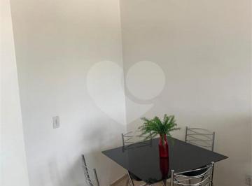 Apartamento · 50m² · 2 Quartos · 1 Vaga · Apartamento com 2 quartos à venda em Vila Campos Sales - SP