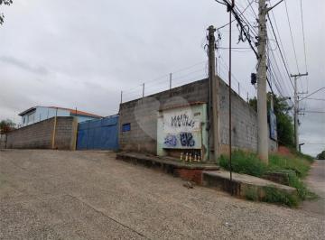 Terreno · 619m² · Terreno à venda em Poste - SP