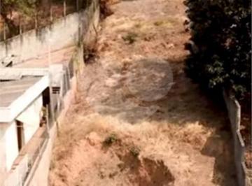Terreno · 494m² · Terreno à venda em Vila Santana Ii - SP