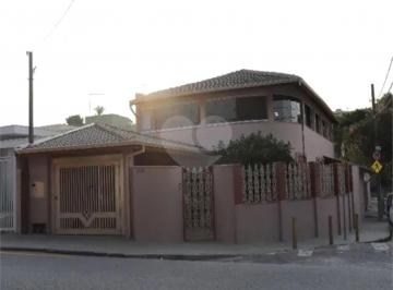 Casa · 280m² · 4 Quartos · 3 Vagas · Casa com 4 quartos à venda em Parque União - SP