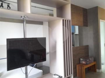 Apartamento · 45m² · 1 Quarto · 1 Vaga · Apartamento com 1 quartos à venda em Centro - SP