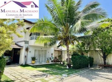 Foto 01 · Casa em Condomínio, Stella Maris, Salvador, BA