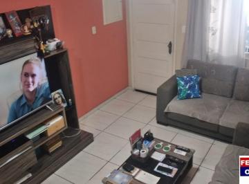 Foto 01 · Casa à venda em São Paulo-SP, Jardim Santo Amaro, 3 quartos, 1 sala, 2 banheiros, 1 vaga, 150m².