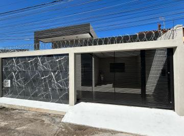 Casa de 3 quartos, Ceilândia · QNP 10 - CASA DE ALTO PADRÃO