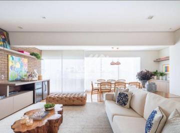 Apartamento de 3 quartos, São Paulo · Triplex de Luxo | 240m² | 3 Quartos sendo 2 Suítes | Condomínio Clube