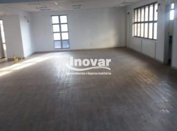 Comercial · 218m² · 5 Vagas · Salas com aproximadamente 218,40 m2, 04 vagas de garagem, m2 próximo a rua Ceará e Av. Afonso Pena