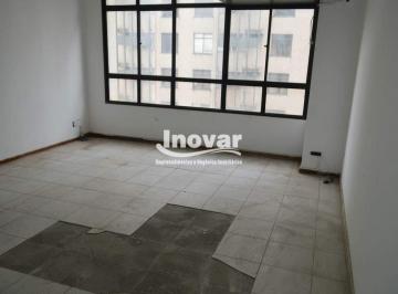 Comercial · 26m² · 1 Vaga · Aluguel excelente sala de 26m2 bairro centro, 1 vaga de estacionamento, predio com portaria, catraca