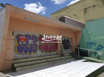 Comercial · 300m² · Imovel a venda frente para a rua sendo loja e galpão, terreno de 360 m2, próximo a Av. do Contorno
