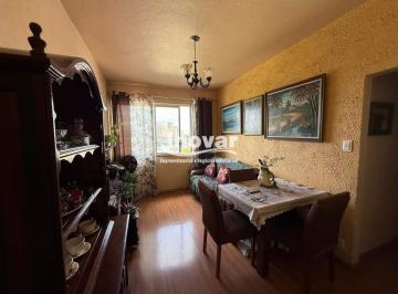 Apartamento · 70m² · 3 Quartos · Excelente apartamento 3 quartos,no Barro Preto