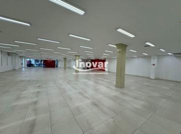Comercial · 267m² · Lojão em vão livre com aproximadamente 535 m2 localizado no Shopping Green Plaza, estacionamento rot