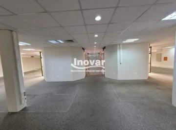 Comercial · 2200m² · 12 Vagas · Prédio comercial com aproximdamente 2200 m2 dividido em 4 andares, recepção, refeitório, Bhs, 12 vag