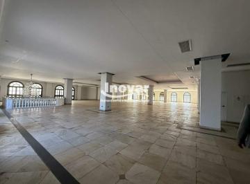 Comercial · 100m² · 32 Vagas · Predio comercial com 6.534m² para locaçao em 4 niveis, 1 nivel de garagem com 32 vagas, cozinha, áre