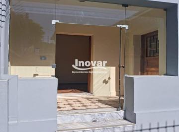 Casa · 169m² · 4 Quartos · 4 Vagas · Excelente casa tombada e reformada com 2 pavimentos, terreno de 200 m2, area construida de 169 m2, v
