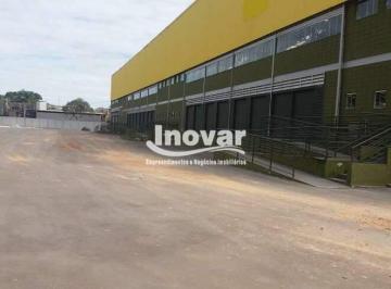 Comercial · 1650m² · Galpão logistico com módulos a partir de 1.650 m2, há 10km da Av. Cristiano Machado e as margens da