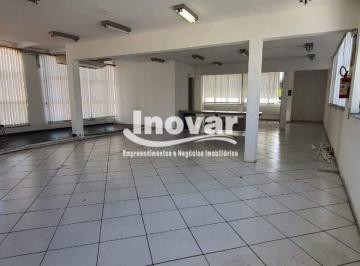 Comercial · 200m² · 15 Vagas · Predio Comercial com aproximadamente 2.405 m2, 5 andares, 15 vagas, próximo Av. Assis Chateaubriand,