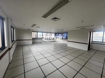 Comercial · 185m² · 4 Vagas · Andar Corrido no Funcionarios com 185m² dividido em 2 salas, ar central. banheiros, Av. Afonso Pena