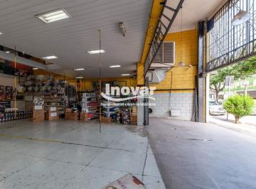 Comercial · 280m² · 3 Vagas · Loja para aluguel, 3 vagas, Horto - Belo Horizonte/MG