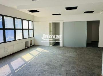 Comercial · 164m² · 3 Vagas · Salas com aproximadamente 163,80 m2, 03 vagas de garagem, m2 próximo a rua Ceará e Av. Afonso Pena