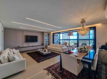 Apartamento de 4 quartos, Brasília · APTO 4 SUÍTES - 4 VAGAS - PARK SUL