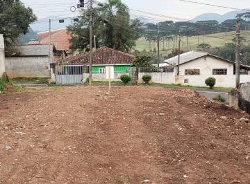 Terreno , Piraquara · Vende se Terreno - Piraquara - Vila Fuck 1.151,40 465 m²