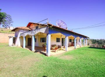 Foto 01 · Sítio, Santa Clara, Jambeiro, SP