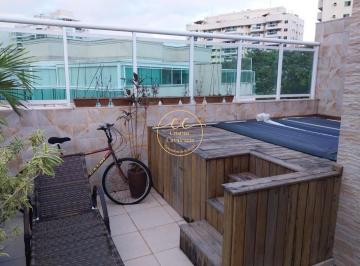 Foto 30 · Imperdível: Cobertura de Luxo no Recreio dos Bandeirantes-RJ! 3 Quartos, 1 Suíte, Varanda Gourmet, P