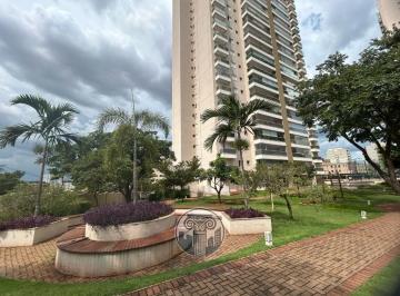 Foto 10 · Imóvel exclusivo à venda em Ribeirão Preto-SP: Apartamento de luxo no Jardim Botânico, 4 quartos e 1