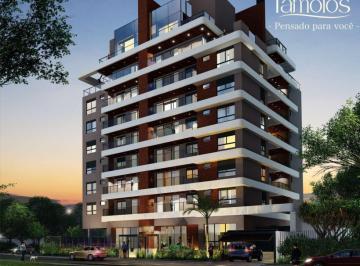 Apartamento de 3 quartos, Curitiba · Lançamento cobertura vila Izabel, cobertura, 3 suítes,3 vagas, 196,45m²