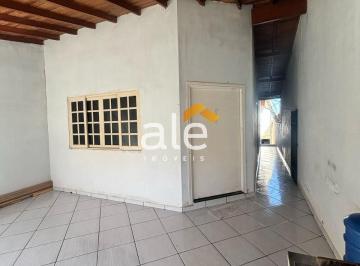 Foto 01 · Ótima oportunidade: Casa à venda em Sumaré-SP com 136 m² de área!