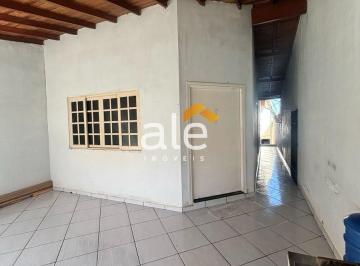 Foto 01 · Ótima oportunidade: Casa à venda em Sumaré-SP com 136 m² de área!