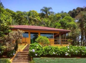 Rural · 41745m² · 4 Quartos · 3 Vagas · Chácara à venda em Balsa Nova/PR